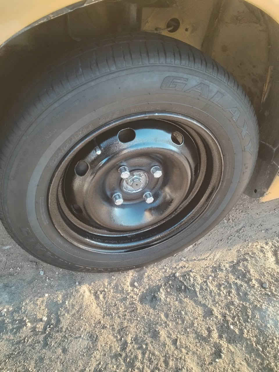 ويل عادي حجم ١٤ مراوس بويل كب بيجو بارص بلادي مكاني كربلاء


**إذا كنت صاحب هذا الإعلان وتريد حذفه لأي سبب، رجاءا أرسل رسالة إلى الدعم الفني**