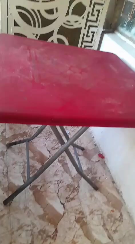 للبيع ب٤٠ وياه ٤كراسي..مكان الشعب


**إذا كنت صاحب هذا الإعلان وتريد حذفه لأي سبب، رجاءا أرسل رسالة إلى الدعم الفني**