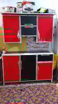 كاونتر تسكام • متر ونص • سنك متر وعشرين