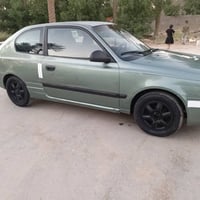 اكسنت موديل 2004بسمي سنوية مجدة رقم نجف وارد امريكي بية بنيد مصبوغ وال...