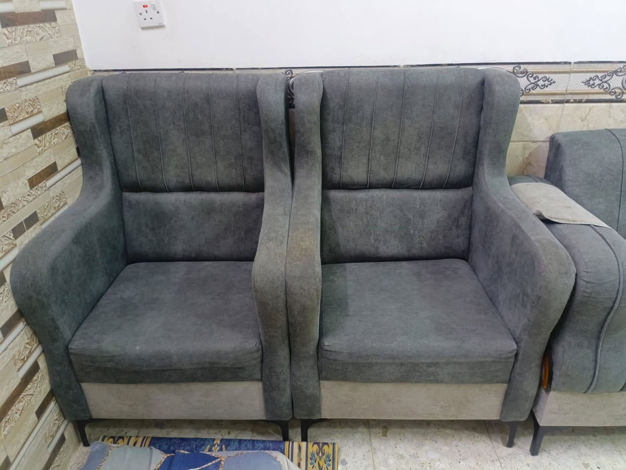 تخم للبيع استخدام قليل مكاني شعله دوانم
سعرهه 450وبيه مجال 
رقم هاتم +964 773 756 1921


**إذا كنت صاحب هذا الإعلان وتريد حذفه لأي سبب، رجاءا أرسل رسالة إلى الدعم الفني**