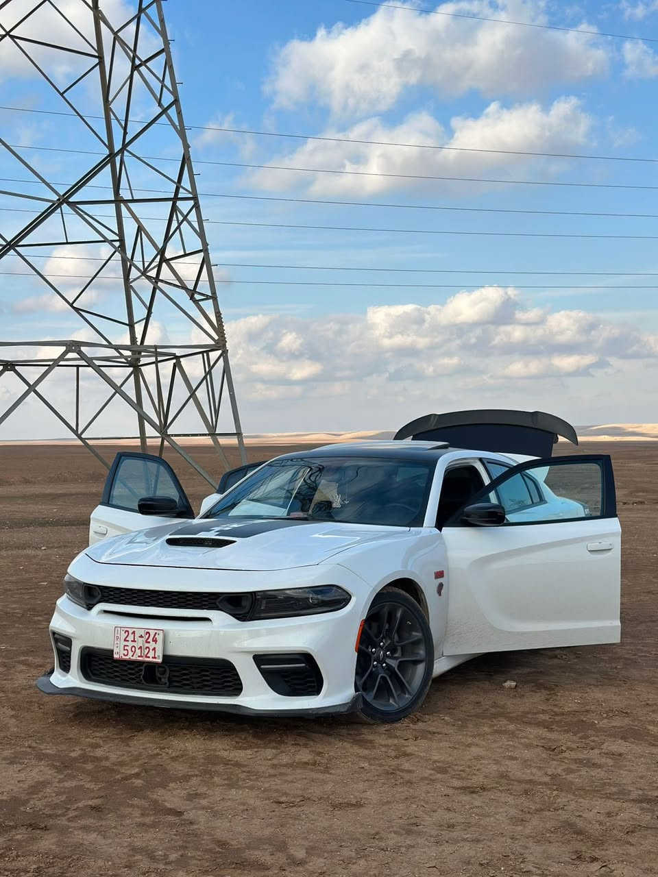 دودج جارجر دايتونا لكطه قطعه كلش حلوه ماشيه 9 الف بيه ضرر صندوق مبدل وجاملغ سايق وبونيد كله بلادي مبدل شركة هارلم GM سعره 260 ورقة مكان سياره كركوك


**إذا كنت صاحب هذا الإعلان وتريد حذفه لأي سبب، رجاءا أرسل رسالة إلى الدعم الفني**