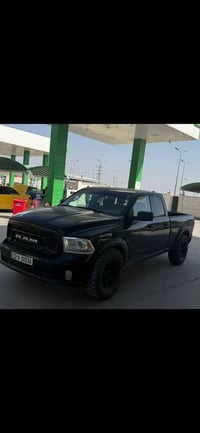 دوج رام 2016  رقم اربيل سنويه2030 مكينه 8 5700  جاهزه  السعر 150  0773...