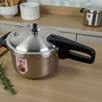 قدر ضغط • ٤ لتر