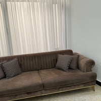 كنب • للبيع