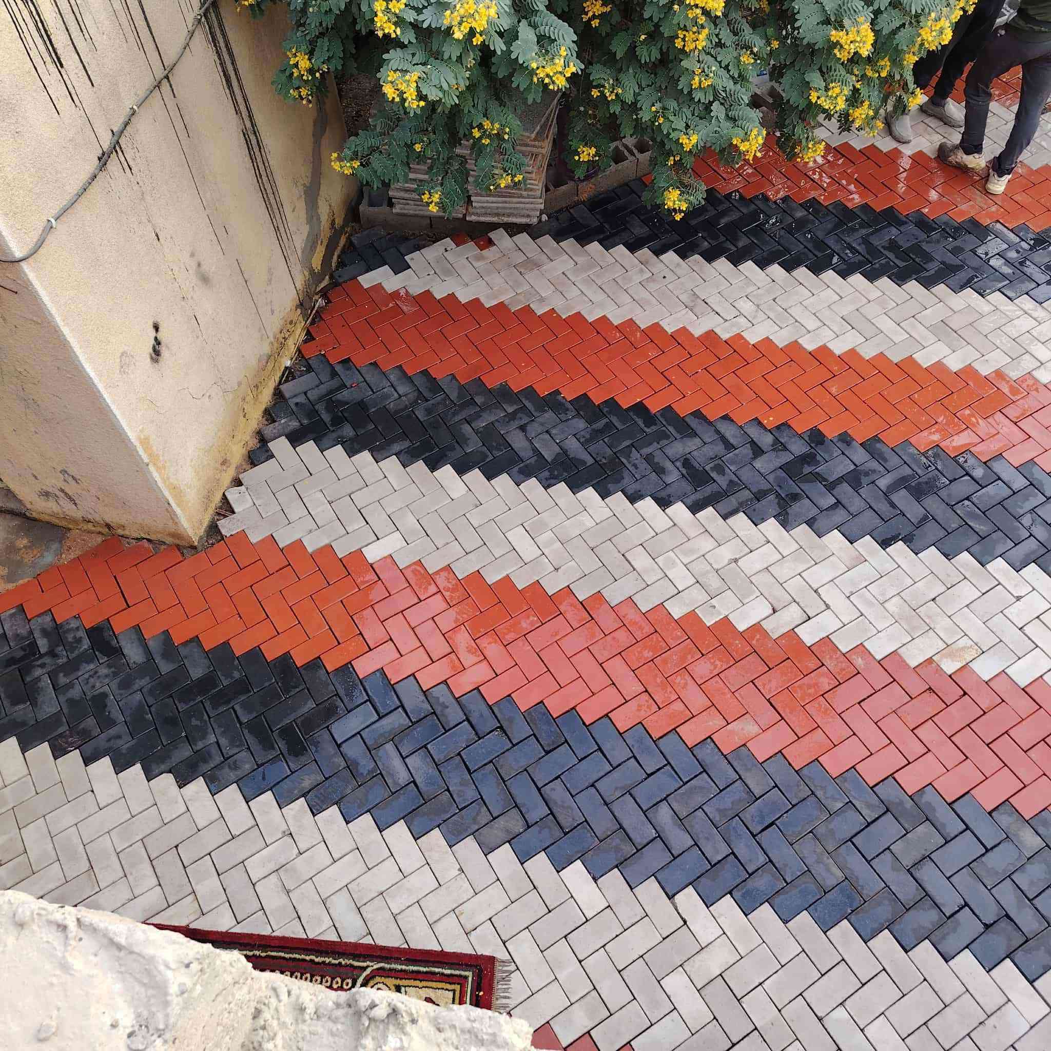 سلام عليكم 🖐
عمل انواع المقرنص 🪓
عمل مقرنص🛠    عمل كابات ⚒️  عمل رصيف🔨   عمل ساقيه   عمل مرمر  📎 عمل بورسلين🔩🔧   عمل كاشي   عمل كربستون⚔️🗡  (الثقه في عملنا) 🏹  عمل نقشات 🛠⚔️📸
السرعه والدقه في عملنا 🔑
يوجد لدينا كادر مخصص 🤞🏿

نعمل في بغداد وجميع المحافضات 🇶🇦🇮🇶🇲🇱
الرقم الهاتف( ‏***********(  ) ***********
