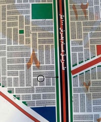 #مكتب_الأمير_للعقارات سلام عليكم🙋‍♂️   قطعه ارض للبيع   طابو صرف ع طاب...
