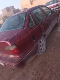 محرك ١٦٠٠ • ١٩٩٥ • فلوجه