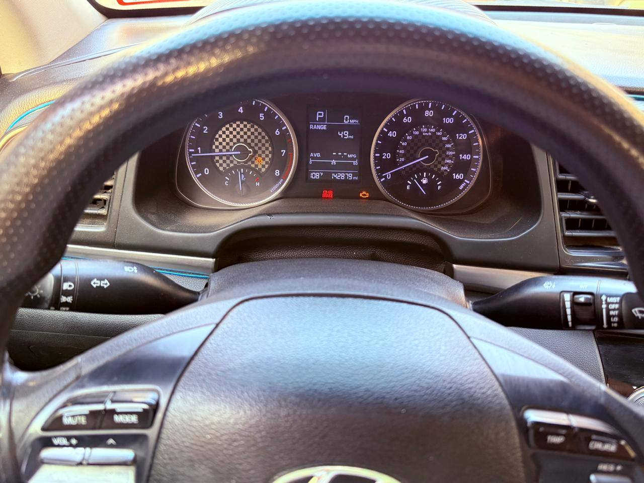 سلام عليكم النتره للبيع وترهم مراوس بمدل اعله خصوصي بغداد 
المديل ١٩ 
الحادث الجاملغ اليمين وشويه من الباب 
اليرباك دشبول وبرده 
تخم تاير جديد 
تبديل رواجز 
صبغه اوله 
ورقم بغداد مداور ثاني يوم 
رقم الهاتف ***********
(اذه مراوس مديل اعله خصوصي ؟؟؟)
السعر ١٣٠ وبيه مجال
