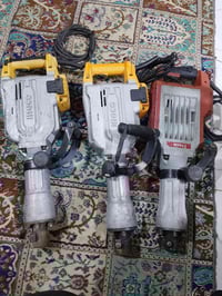 شغال • تفحص قبل الإستلام • توصيل محافظات