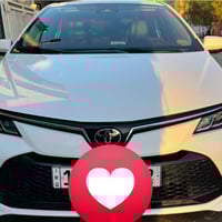 كورلا هايبرد • ٢٠٢٤ • ٢٧ ألف