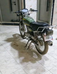 تايكر • ٢٥ كفاله • بعكوبه