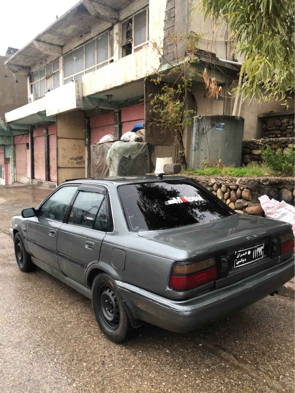 کرولا رفیق حیزبی ئاڕم پلاستیک سلیمانی لۆک بێ مه سره ف تۆماتیک هه موو گیانی به شه رت مالی فه قیر *********** شوین ده ربه ندیخان دار بنديهكان, السليمانية
