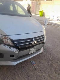 ميتسوبيشي ميراج 2024 • ميتسوبيشي هاج باك • ميراج سلفر • سيارة اقتصادية...