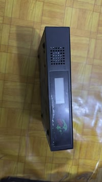 يوبي اس • عاطل