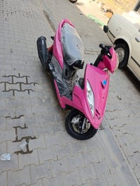 جيتي ار • مكينه صافيه • كهربايات شغاله