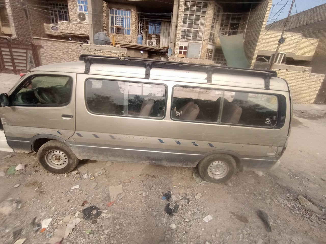 السلام عليكم عندي هاي البلاسن للبيع رقم بغدادالسعر 25وبيها مجال بسيط ***********
