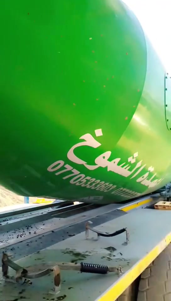 بسم الله ماشاء الله تبارك الله
جزء من اعمالنا في جميع أنحاء العراق 
ابو احمد لتصفير السكك الحديدية للخباطات المركزية في جميع أنحاء العراق كادر محترف ومتنقل وبأحدث الأجهزة المتطورة وبتقنية عالية جداً خصيصأ لأعمال التصفير ماعليك سوى الاتصال نجيك للموقع وتكمل سيارتك بنفس اليوم أن شاء الله وبشرط بدون قطرة لحيم على السكة

للأتصال على الارقام التالية 
***********
***********

ادمن المحترم 🌹🌹🌹
