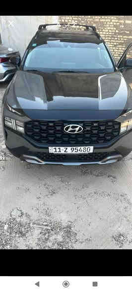 سلام عليكم
للبيع سنتافي ٢٠٢٣
مرقّم بغداد دولي 
ويل كروم 
بصمه 
فتحه شاشه
داخل جلد
فول مواصفات عده فتحه 
ماشيه ٥٠
مكاني بغداد 📍
***********
واتساب
