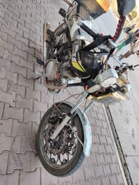 ماطور سولنك للبيع موديل 25 مفتوح تفاصيل الاتصال على صاحب الماطور الرقم...