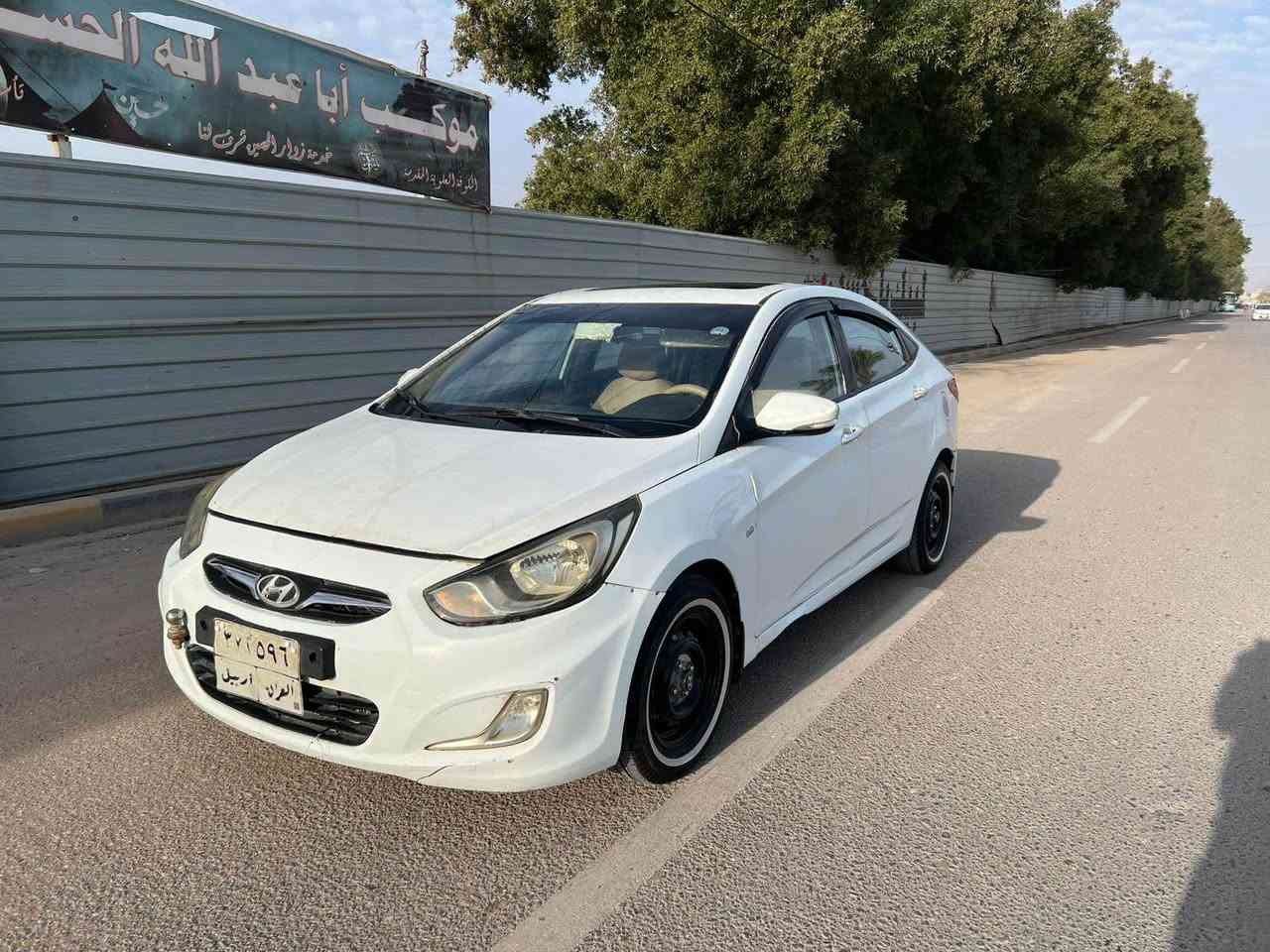 سلام عليكم اكسنت 2013 خليجي مكينه 1600 قطرتين تبريد شغال رقم اربيل تحويل او وكاله بسم شركه بيه صبغ عام مكفوله شواصي ولغود وضربه قويه السعر 70$ وبيه مجال بسيط *********** Singapore
