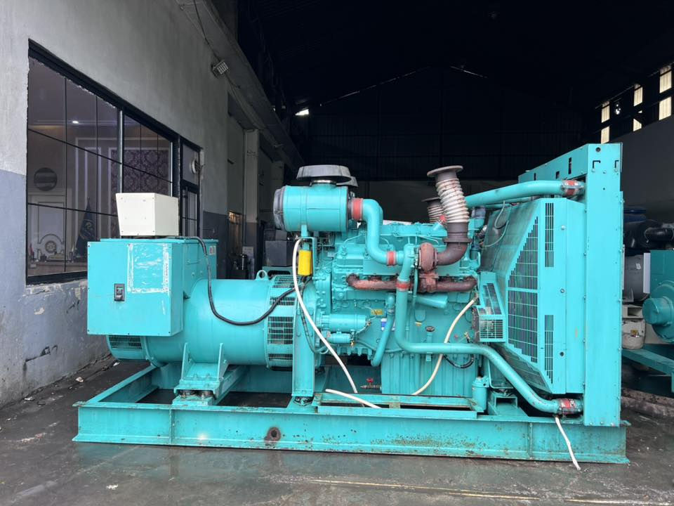 Perkins 3012
800KVA
***********
***********
