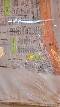 مقاطعة ١١ • ٢٠٠م • ملك صرف