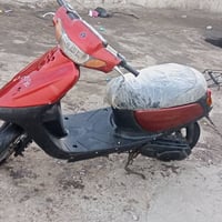 ورحمه الله وبركاته اخواني الاعزاء الي ما يعجبه النشور يطلع كبل دراجه م...