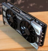 GTX 1070 FTW • 8GB • تبديل او بيع