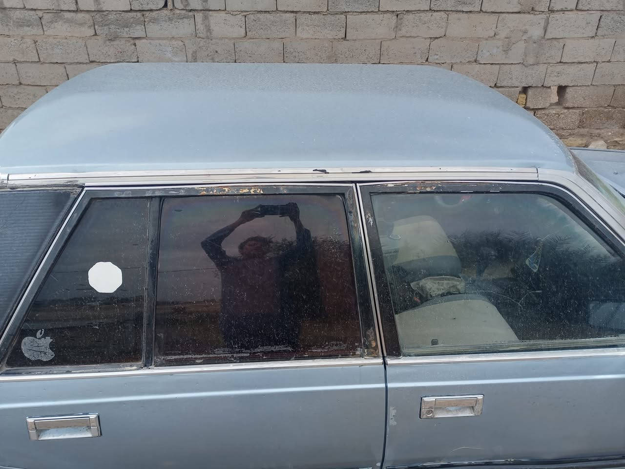 سلام عليكم كراون سوبار البيع المديل 85 سنويه 27 مكينه وكير خير من الله  تبريد سياره نضيفه  سعر 38وبيه مجال الشراي خاص ماجود


**إذا كنت صاحب هذا الإعلان وتريد حذفه لأي سبب، رجاءا أرسل رسالة إلى الدعم الفني**