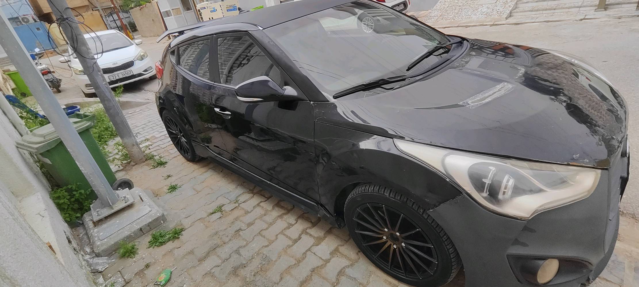 مكلف مكلف مكلف بالنشر للبيع أو مراوس..
سيارة ڤولستر كير عادي 7 نمَر وارد أمريكي مكينه 1600gdi تربو فول عدا الفتحة  .. 

ملاحظة/ ولا قطعة بيها مبدلة + بيها صبغات بسيطة جداً.. 

موديل 2013  رقم قادسية.. 
گير
مگينه
حدادية يوم 9 برمضان بدلتها
تبريد 
خيرررررررررر من اللَّه.. 
سنوية منتهية مكانها نجف 
للأستفسار الاتصال على الرقم  ( ***********) 

السعر 72 وبيها مجال للطيبين