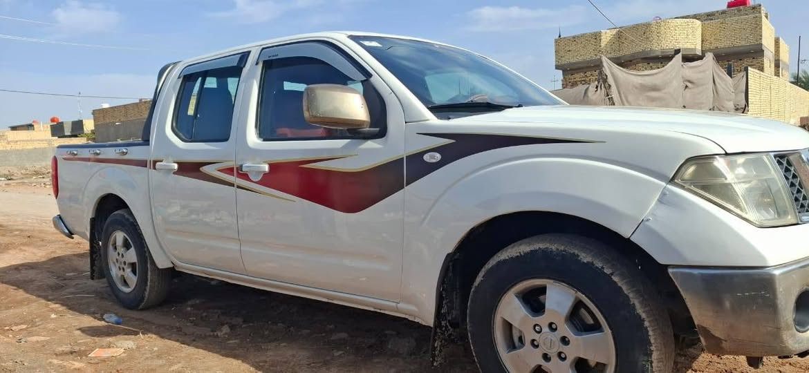 السعر ٧٩ وبيه مجال  2010
السلام عليكم للبيع بيكم نيفاره موديل ٢٠١٠ سياره نضيفه كير اوتوماتيك رقم مثنى بسمنه كير محرك شاصي جديد دوشمه كشنات وگاعيه جدد مكان بابل الهاشميه استفسار

*********** وتساب
*********** وتساب
***********
