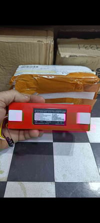 بطارية مكنسة • شاومي