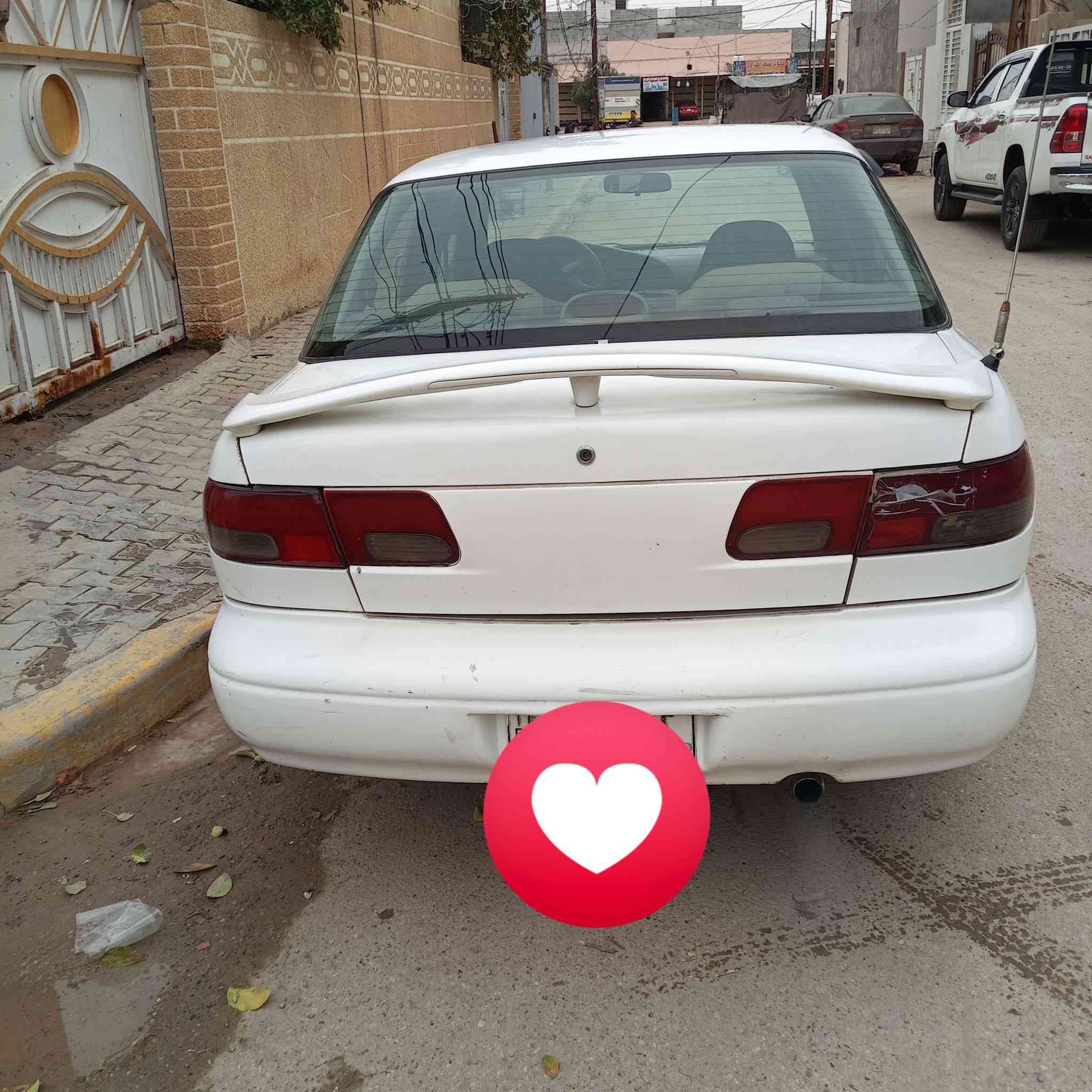 سيفيا للبيع مكاني تحرير بعقوبه السعر 37 وبيها مجال ***********
