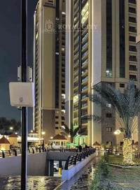 مجموعة شقق في مجمع رويال السكني بالمنصور وكلهن اسعار مناسبه جداً ، ومت...