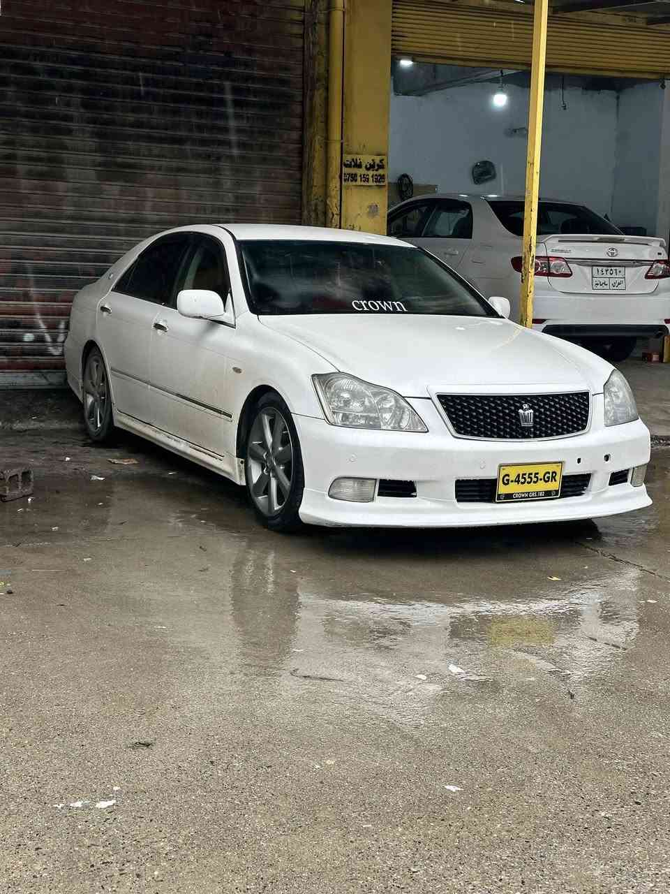 سەرەتا بەناوی خوای گەورە ومیهرەبان🤍
تویتا کڕاون شاهینە بڕاوە بڕاوە
ناو پاكه ت 📦
١٨٠ گير گه وره  
كامل جايز 
٢٠٠٧
له ساخيك جوانتر
کوشن کارەبا 
ئاوینە کارەبا 
سوکان کارەبا
له حيه تؤمس 
سالؤنسا سپؤرت
تەبرید ساردو گەرم بەشەرت
تەقەو ڕەقەی بەشەرت
کامل پێشو دوای داگیراوە 
بريك به ستراوه
٢٥٠مەسرەفی نیە 
چركه و ١٠٠$ببره
٤تایەو ویلی لۆکی لەژیرایە
دەحمولیدراو بەشەرت
سەقفی بۆیاخ بەشەرت✅📦
سەقفی شوشەی 
لاشەی شوشەی
هەمووو گیانی بەشەرت ٥٤
 جاليكي برايانه
ژ.م ***********
شوين رانيه حاجياوا
