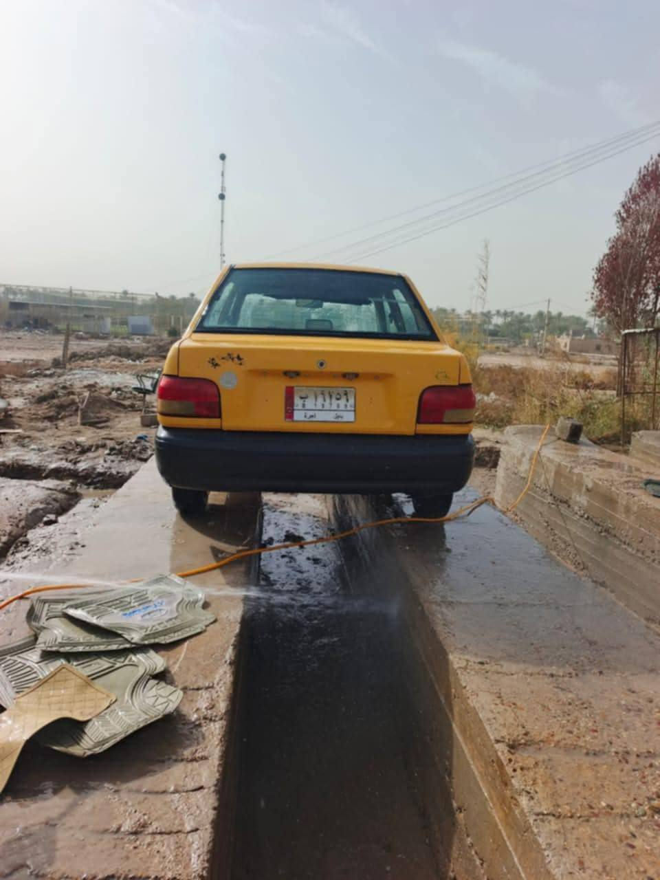 السلام عليكم سايباموديل 2011 بيه خيط بخار شرط التحويل رقم بابل ماعليه غرامات عوزهه ترتيب من دواخل وكشر ابيع هل موجود مكان كربلاء طوريج سعر 13 وبيه مجال للشراي ***********
