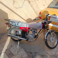 دراجة اربعه كير صار ثلاث 3 سابيع من طالعه من معرض ماخذه 770 اريده ب700...
