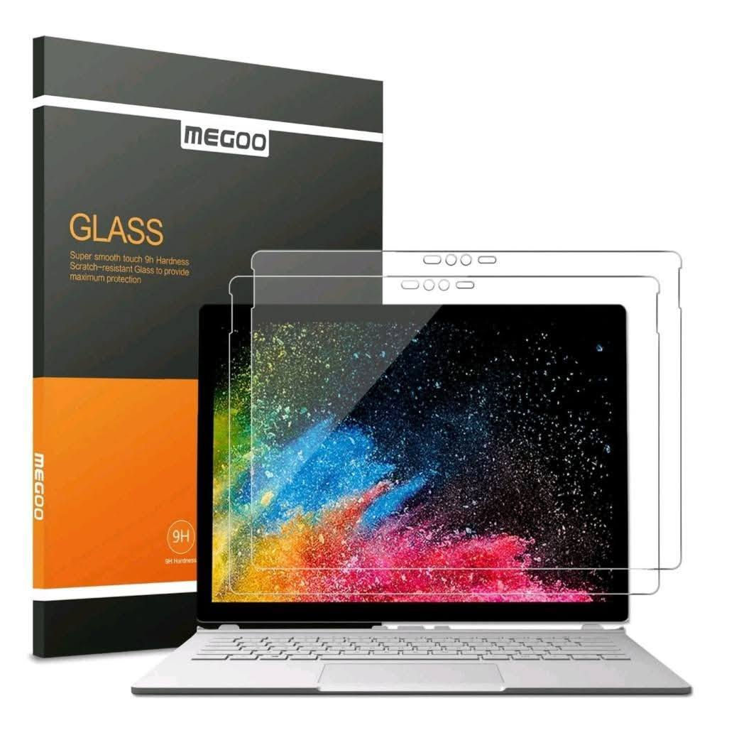 📢 تتوفر ملحقات السيرفس
━━━━━━━━━━━━━━━━━━
🛡 أولاً: قسم الحماية
🔸 كفر سيليكون شفاف
لسيرفس برو (4 / 5 / 6 / 7 / 7+ / 8 / 9 / 10 / 11)
🔸 كفر شفاف لسيرفس لابتوب
(الإصدار 1 / 2 / 3 / 4) قياس 13.5 و15 إنش
🔸 لاصق شاشة ضد الكسر 9H
لسيرفس برو (4 إلى 11) + سيرفس لابتوب 13.5 و15 إنش
━━━━━━━━━━━━━━━━━━
💼 ثانياً: قسم الحافظات الدفترية (فخامة + حماية كاملة)
🔸 حافظة دفترية لسيرفس برو (من الإصدار 4 إلى 11)
🔸 حافظة دفترية لسيرفس لابتوب (13.5 و15 إنش)
🔸 حافظة دفترية لسيرفس بوك (1 / 2 / 3)
━━━━━━━━━━━━━━━━━━
⚡️ ثالثاً: قسم الطاقة والإبداع
🔌 شواحن سيرفس أصلية:
▪️ 65 واط
▪️ 102 واط
▪️ 127 واط
✏️ أقلام سيرفس:
▪️ قلم أصلي جيل رابع
▪️ Slim Pen 2 جديد
▪️ قلم ماركة Uogic
📌 للاستفسار عن التفاصيل أو توفر موديل معين راسلنا بالخاص.


**إذا كنت صاحب هذا الإعلان وتريد حذفه لأي سبب، رجاءا أرسل رسالة إلى الدعم الفني**