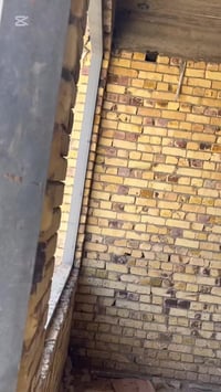 طريق السنية السياحي • هيكل • ١٧٠م