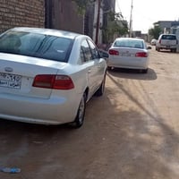 كيا أوبتيما ٢٠٠٨ • محرك ٢٠٠٠ • النجف