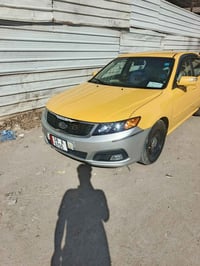 اوبتيمه • ٢٠١٠ • مكينة ٢٠٠٠