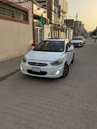 اكسنت • ٢٠١٤ • نجف