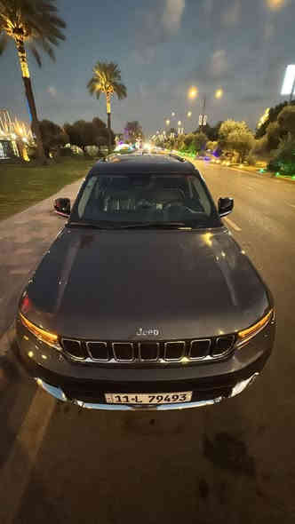 جيب كراند شيروكي وارد امريكي 
لمتد L ( شكل جديد )
الموديل : 2022 المحرك : V6.  3.6L سلندر 
ماشيه 38mlمواصفات لمتد 1/1 عده الفتحه
الضرر موضح بالصوره 
مكان السياره بغداد البياع 
سنويه باسمي 
رقم الجديد 
تحويل ثاني يوم   

📮السعر320
ثلاث شدات وعشرين ورقه وبيهه مجال قليل 
           
المواصفات:   

*4 انظمه قياده 
*نظام خاص لطريق الوعرة
*دفع رباعي 4x4
* تحذير الخروج عن المسار .  
*محدد سرعه 
* تحذير النقطة عمياء 
. * ويل قياس 18 انج .*  
* شاشه كبيرة 10.1 انج .  
* نظام الخرائط (GPS) 
. * كاميرا خلفية .  * 
*المصابيح الأمامية زنون . 
* كشافات الضباب زنون .      
* تشغيل عن بعد . 
* صندوق كهربائي . 
*مقاعد الخلفيه سياحي vip
* مقصورة الركاب من الجلد . 
* حفظ وضعيات الجلوس (ميموري) .  
المقاعد الأمامية كهربائية . 
* المقاعد الأمامية تدفئة . 
* المقاعد الخلفية تدفئة . 
* سستم صوت Alpine .  
* انارة داخلية LED .  
* حساسات خلفية .  
* 7 راكب . 
* تدفئة ستيرن  
*ثلاث قطع تبريد 
* مكيف خلفي مع وحدة تحكم منفصلة .  
* تدفئة ستيرن .  
* مرايا متحسسه للضوء العالي .  
* محدد سرعة  
*حادث السياره خلفي بسيط بدون ايرباك  ‏

 
‎ رقم صاحب السياره..
***********
التواصل على الرقم
