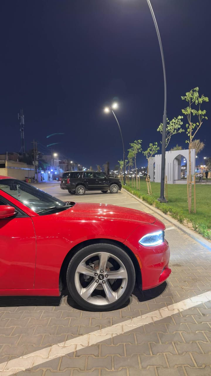 السلام عليكم دوج جارجر 2018 Sxt Plus ووارد كندي فووول مواصفات للاخير كلش كفالة عامة عدا بارد خفيف مامبين رقم اربيل تحويل وكالة سنوية لل 2029 السعر 245 وبيها مجال مكاني بصرة للاستفسار *********** البصرة, العراق
