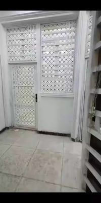 بيت ١٠٠م • واجهة ٦ وربع • قريب جامعة الامام الصادق