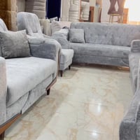 تخم تركي • خشب روسي • اسفنج مميز