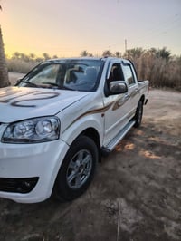 جريت ويل • ٢٠١٢ • رقم القادسيه