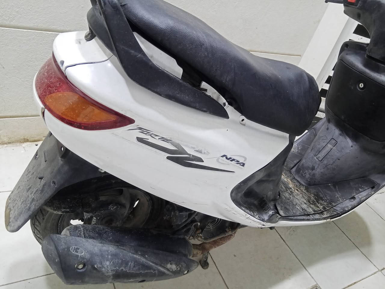 للبيع السعر 300 مكاني حله دراجه كامله كهربائية كامله سلف هندر م*********** اتصال فقط
