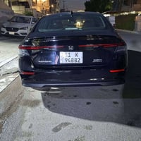 اكورد سبورت • ٢٠٢٤ • ١٦٠٠٠ كم